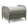 Everglade Ottoman