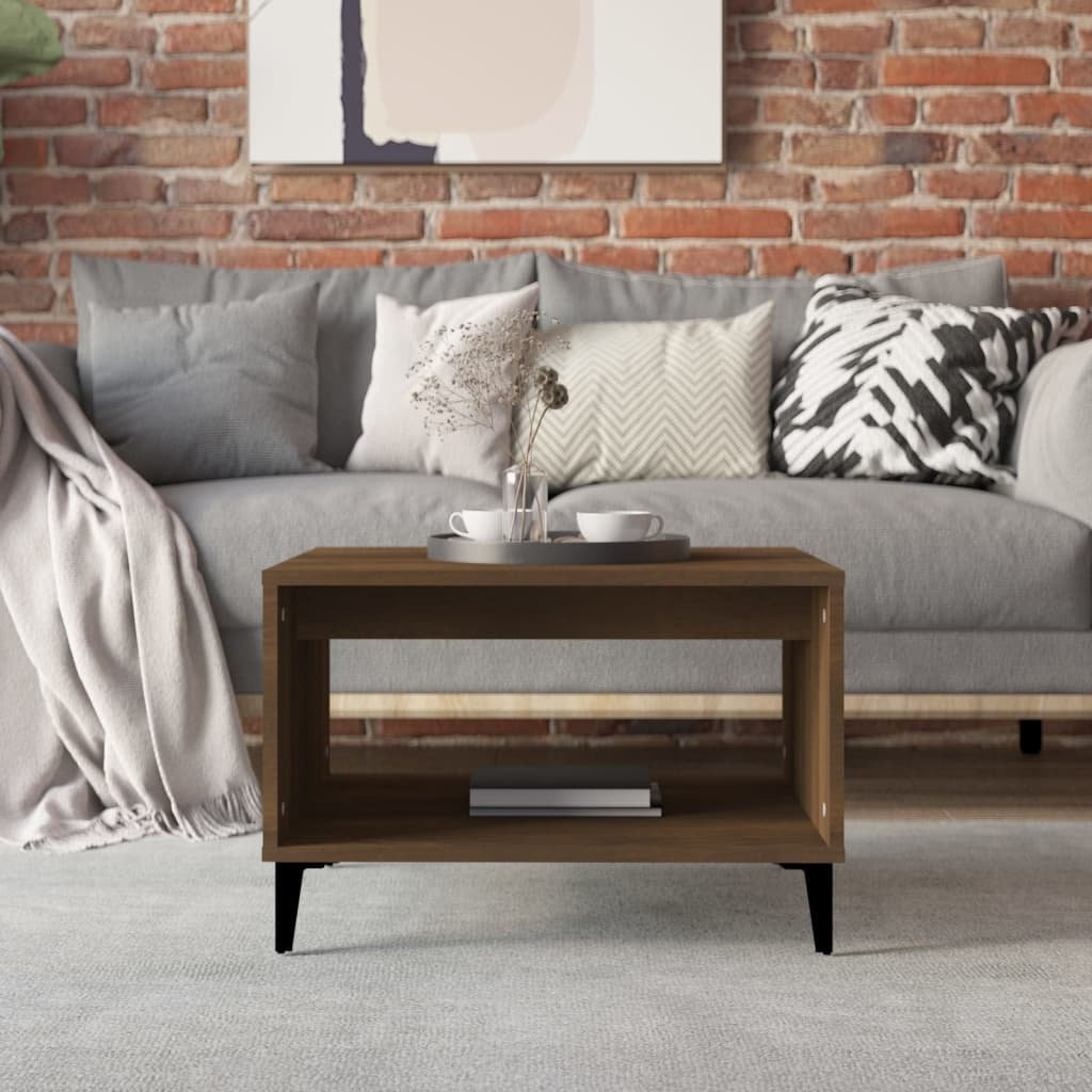 Coffee Table with Storage