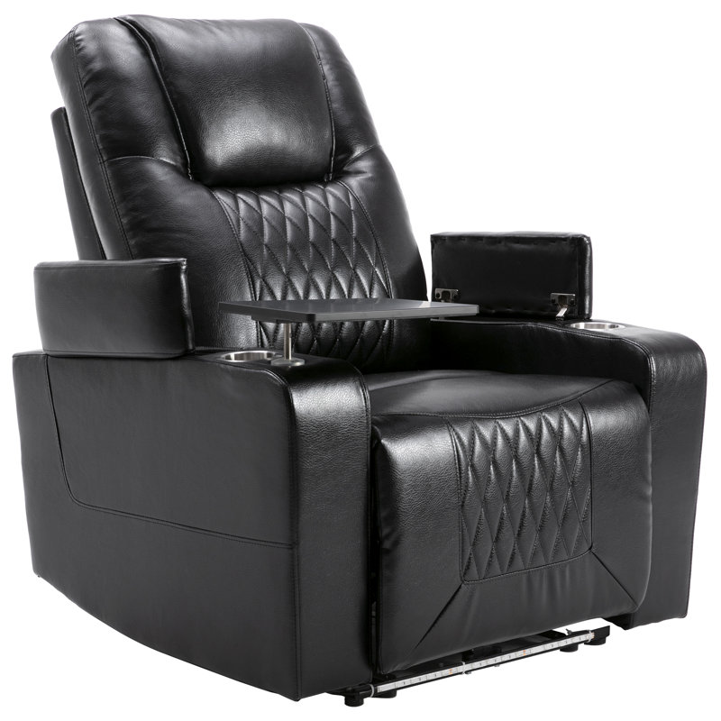 92cm Wide Standard Recliner