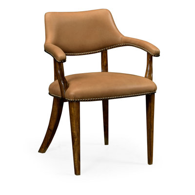 Chaise rembourrée Windsor
