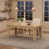 Natural Wood / Beige