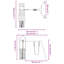 Dusek Freeport Park Swing Set with 1 Swing(s)-1785887125