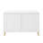 24" Becky Litter Box Enclosure End Table