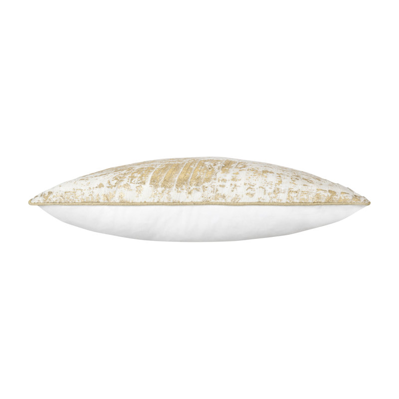 Coussin en lin Ella