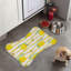 Tapis d'alimentation 1 pièce Blush Citrus Spark-101344150