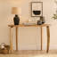 120cm Solid Wood Console Table-1913121154