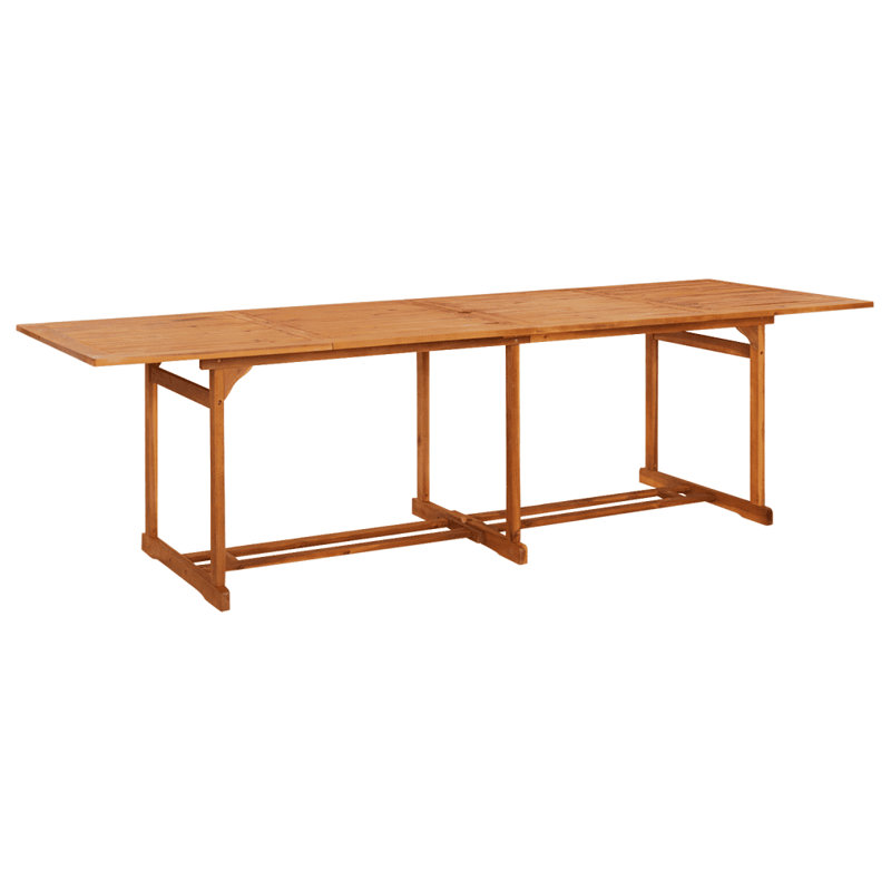Areeb Dining Table