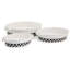 Boulanger ovale Sterling Check Everyday-116438280-130066914