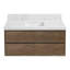 Ensemble de meuble-lavabo mural 48 po-1465050588