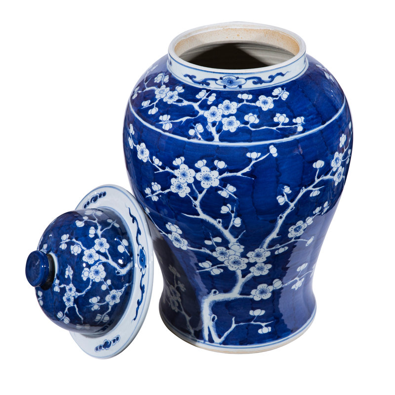 Handmade Jar