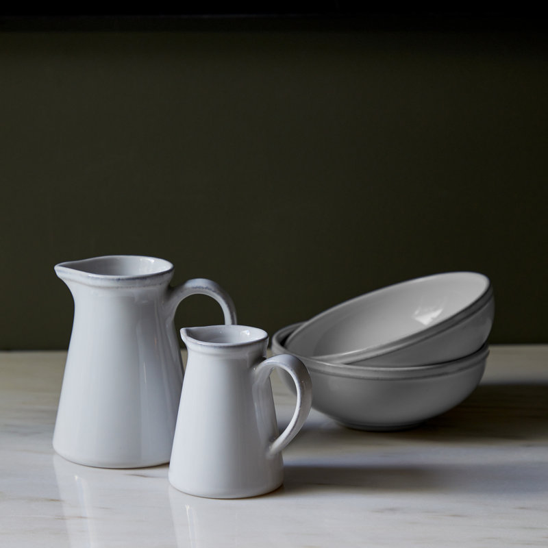Friso Stoneware Creamer Bowl