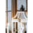 Wood Tabletop Candlestick-137102193
