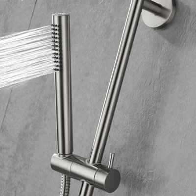 All-In-One Kit with Rough in-Valve