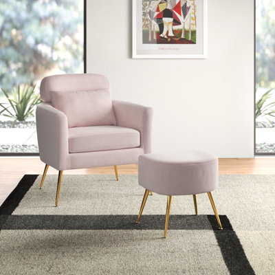 Fauteuil Azoriah