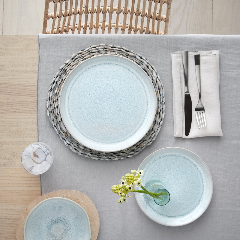 Petite assiette Kiln Green par Denby