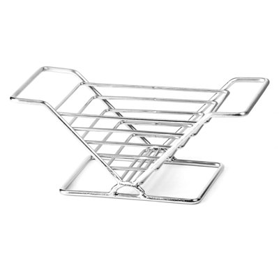 4-82021 - Panier en V 8 po x 3,5 po, hauteur 3 po