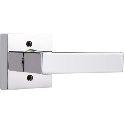 Non-Turning Single Dummy Door Lever