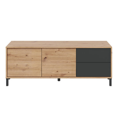 Mclamb 41Cm Wide 2 Drawer Sideboard