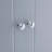 Freestanding Cabinet with 4 Doors-658100692