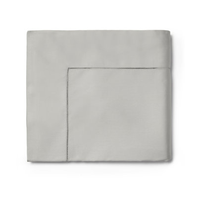 Fiona Sateen Flat Sheet
