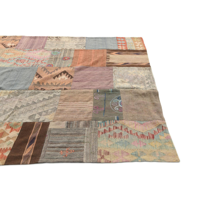 Nohoff Multi Rug
