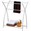 2 Freestanding Towel Stand