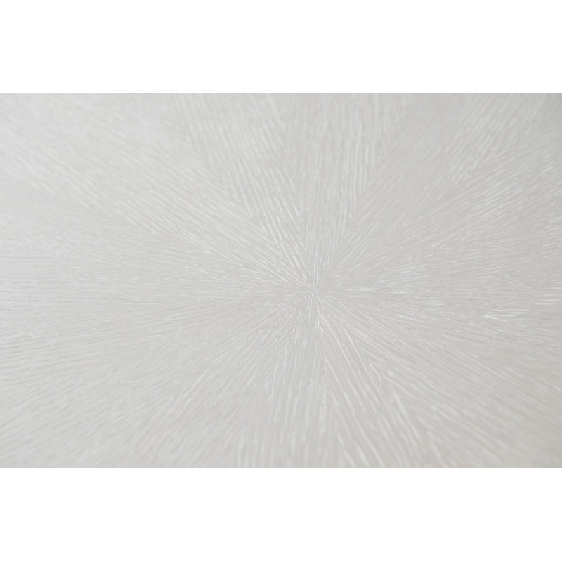 Royal Palm Side Table