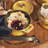 Staub Cast Iron Mini Round Cocotte, Dutch Oven, 0.25-Quart, Serves 1,  Citron