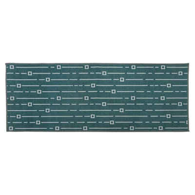 Non-Slip Indoor Doormat