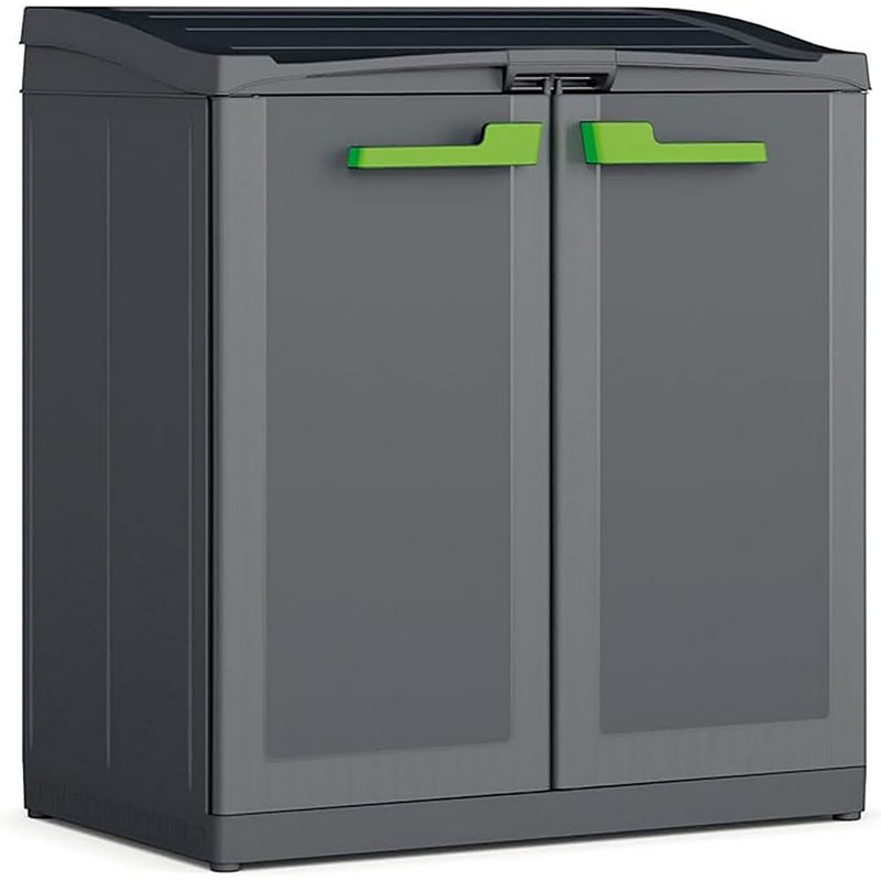 Keter Moby Plastic Cupboard 241045