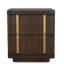 Modesto 2 - Drawer Nightstand