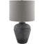 Lampe de table Chamira