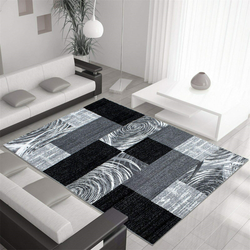 Chamkis 160cm X 230cm Area Rug