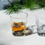 Woodbury Whiskey Glass