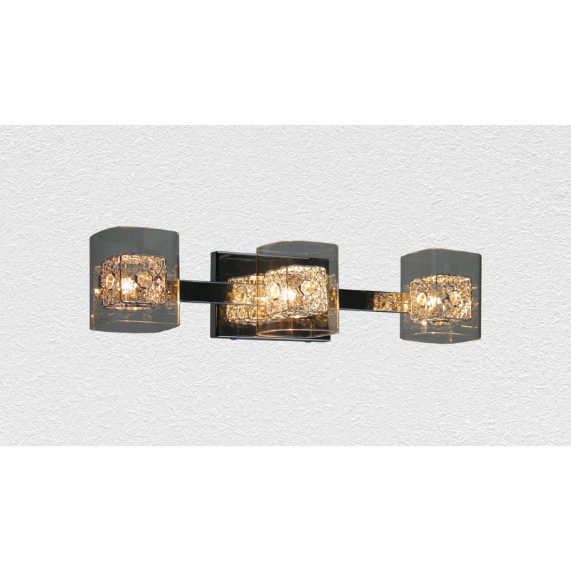 Cheryl 3 - Light Vanity Light