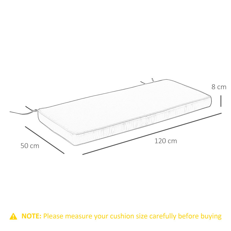 Bench Cushion
