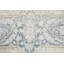 Tapis traditionnel délavé discret 10 x 13