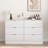 Modern 6-Drawer Dresser-575219708