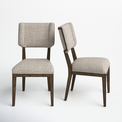 Alvina Upholstered Side Chair