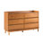 Niarose 6 - Drawer Dresser-575405914