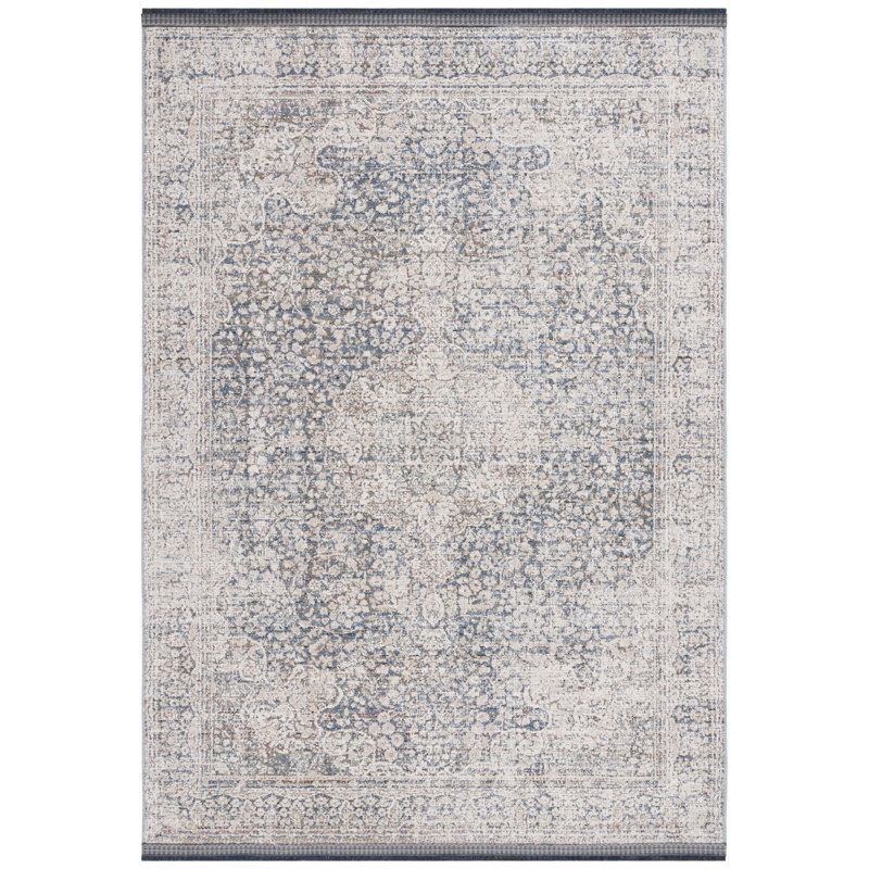 Lauren Ralph Lauren Performance Oriental Rug, Rectangle 5'3" x 7'6"