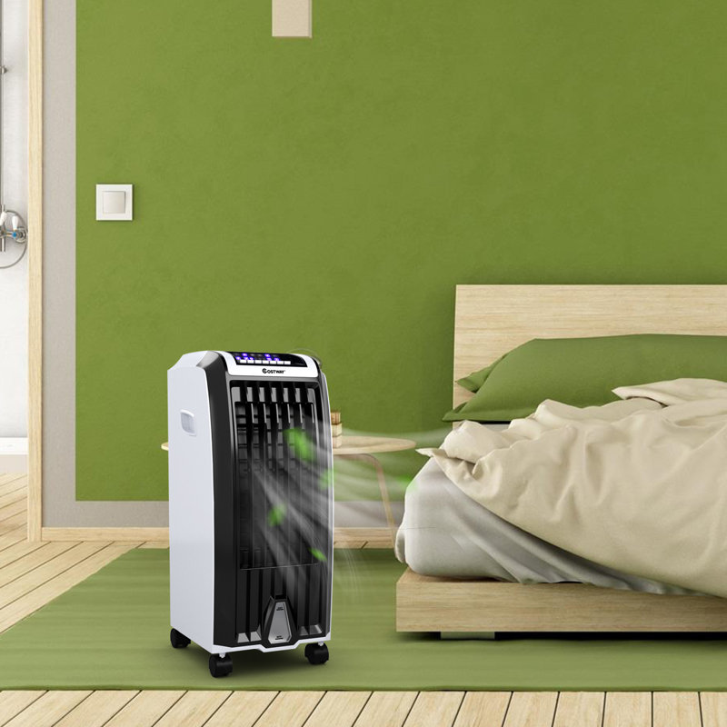 Costway 336 Portable Evaporative Cooler