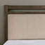 Lit plateforme avec matelas Swerve-588529912