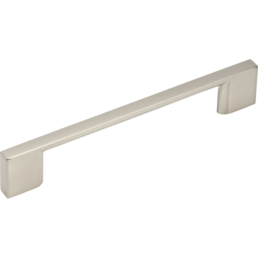 Soft Square 5 1/16" Center to Center Bar Pull Multipack (Set of 10) Eddington Lane 