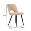 Dennett Upholstered Dining Chair