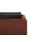 18" Wide Square Cube Ottoman with Storage-1811314236