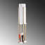 Lampe sur pied colonne 9,83 "Cawe-879868749-879868736