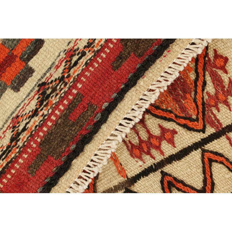 One-of-a-Kind 2'2" X 3'2" Area Rug