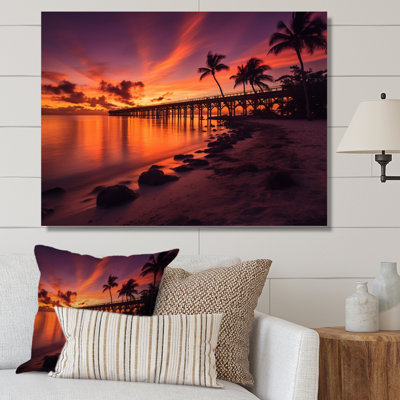 " Jacksonville Bay Florida I "