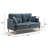 Anwita Recessed Arm Standard Loveseat-1392718370-1365831829
